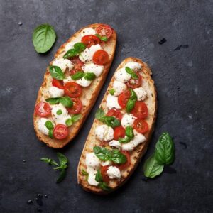BRUCHETTA