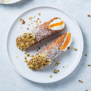 CANNOLI