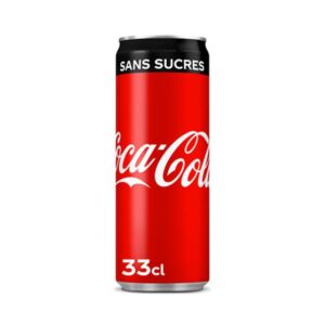 COCA COLA ZERO