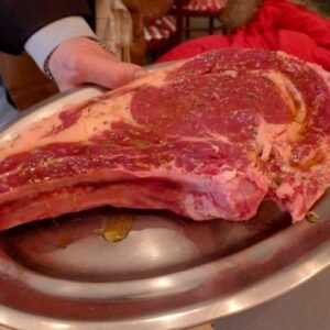 Cote de boeuf