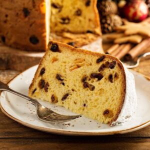 PANETONE