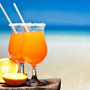 tes 5 COCKTAIL